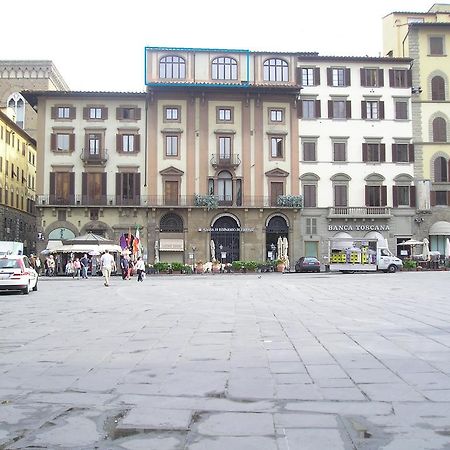 Donatello Penthouse Apartment Florence Exterior photo